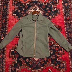 Vintage Levi’s utility jacket